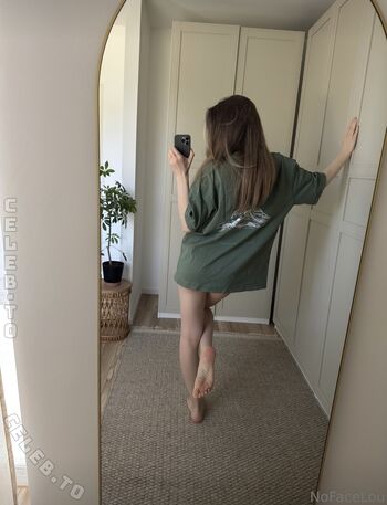 Full leaked Nofacelou private onlyfans photo