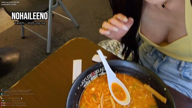 NoHaileeNo