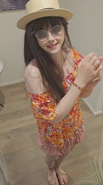 Full leaked Nohnohsx private onlyfans photo