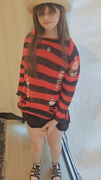 Full leaked Nohnohsx private onlyfans photo