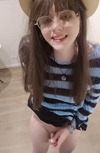 Full leaked Nohnohsx private onlyfans photo