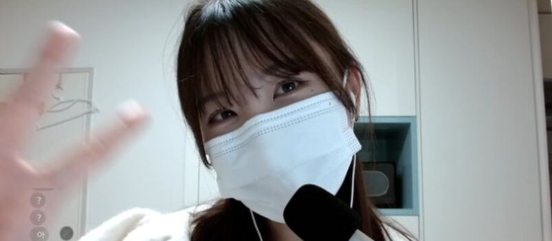 Full leaked Noir asmr private onlyfans photo