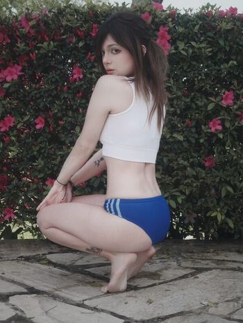 Full leaked Noksbella private onlyfans photo