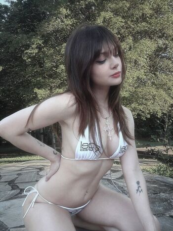 Full leaked Noksbella private onlyfans photo