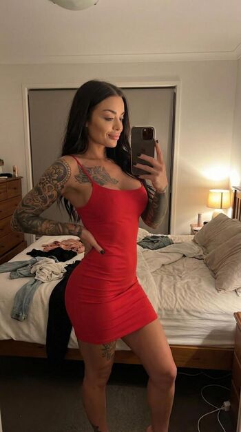 Full leaked Nola grey private onlyfans photo