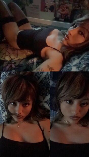 Full leaked Nomamesnico private onlyfans photo