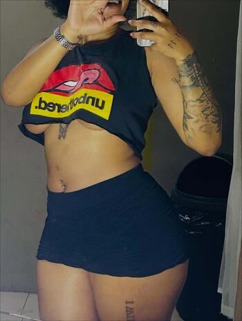 Full leaked Nomonde refiloe mniki private onlyfans photo