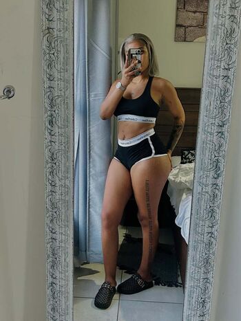Full leaked Nomonde refiloe mniki private onlyfans photo