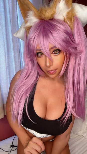 Full leaked Nonsummerjack page private onlyfans photo