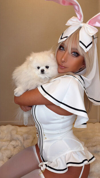 Full leaked Nonsummerjack page private onlyfans photo