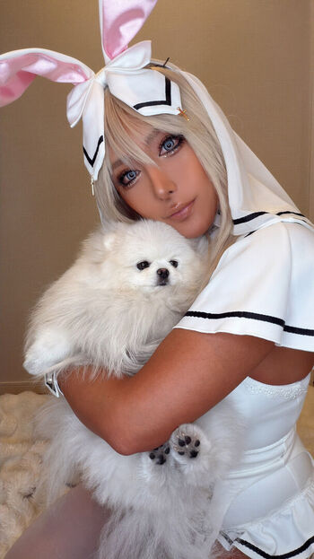 Full leaked Nonsummerjack page private onlyfans photo