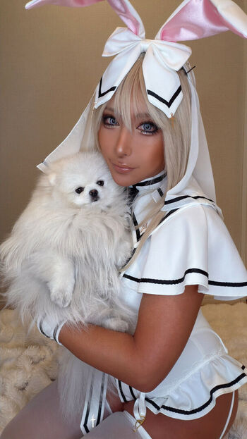 Full leaked Nonsummerjack page private onlyfans photo