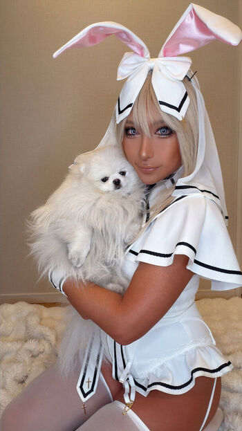 Full leaked Nonsummerjack page private onlyfans photo