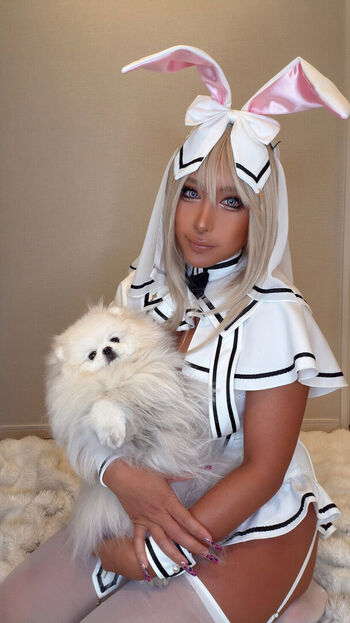 Full leaked Nonsummerjack page private onlyfans photo