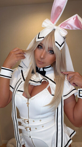 Full leaked Nonsummerjack private onlyfans photo