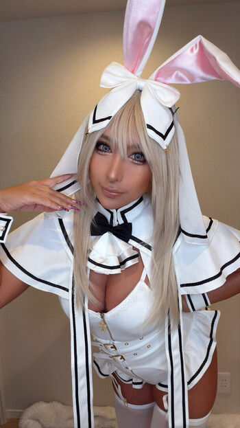 Full leaked Nonsummerjack private onlyfans photo