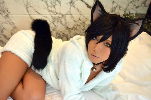 Full leaked Nonsummerjack page private onlyfans photo