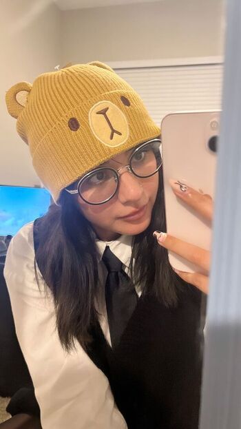 Full leaked Noodlenom private onlyfans photo