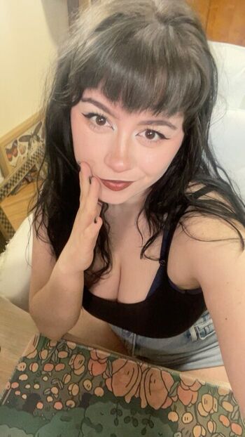 Full leaked Noodlexgoddess page private onlyfans photo