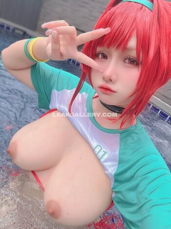 Full leaked Nook kizzcos private onlyfans photo