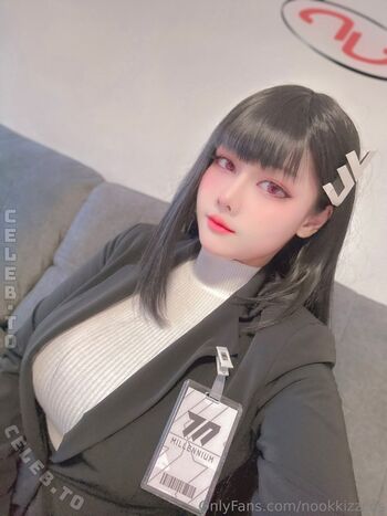 Full leaked Nookkizzcos private onlyfans photo
