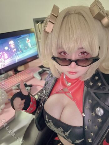 Full leaked Nookkizzcos private onlyfans photo