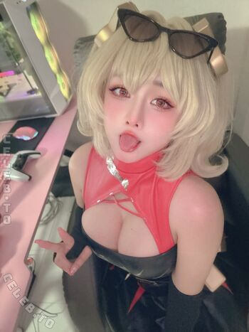 Full leaked Nookkizzcos private onlyfans photo