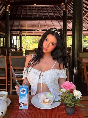 Full leaked Nopearii page private onlyfans photo