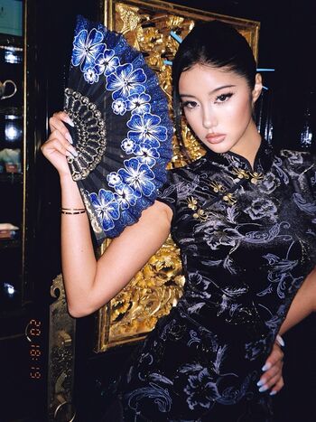 Full leaked Nopearii private onlyfans photo