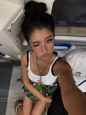 Full leaked Nopearii page private onlyfans photo