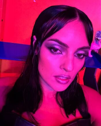 Full leaked Nora ekberg page private onlyfans photo