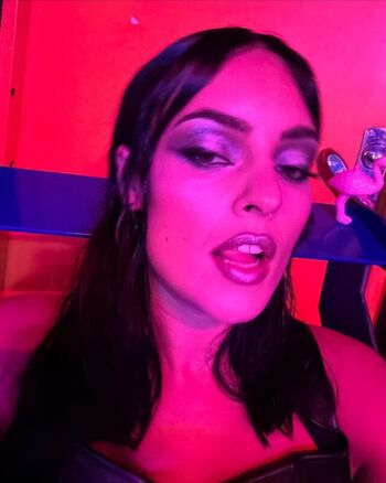 Full leaked Nora ekberg private onlyfans photo