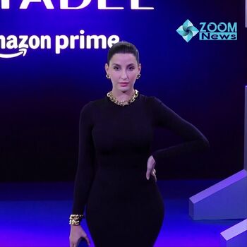 Full leaked Nora fatehi private onlyfans photo