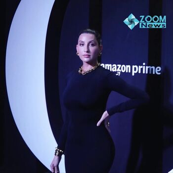 Full leaked Nora fatehi private onlyfans photo