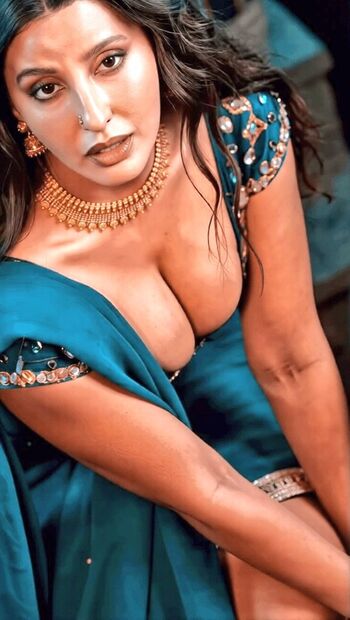 Full leaked Nora fatehi private onlyfans photo