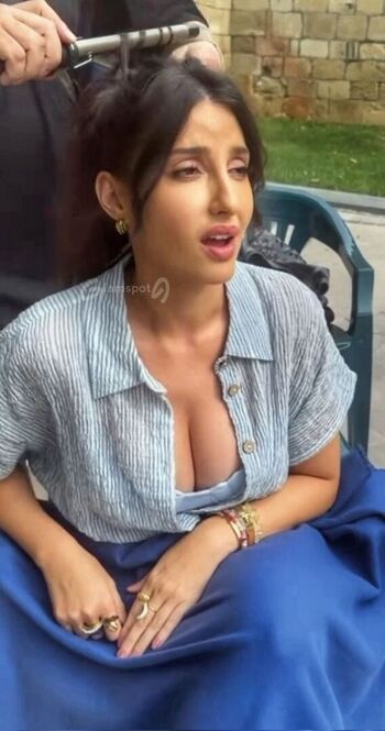 Nora Fatehi