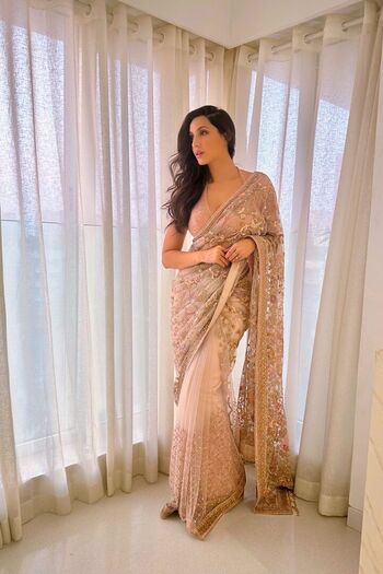 Nora Fatehi