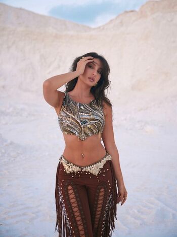 Nora Fatehi