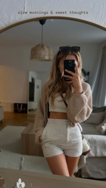 Full leaked Nora hedman private onlyfans photo