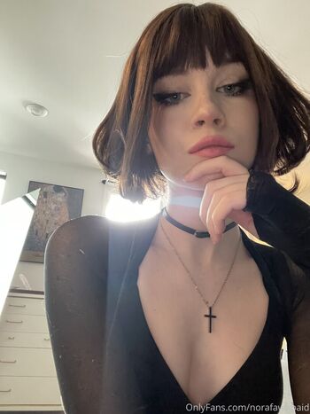 Full leaked Norafwan private onlyfans photo