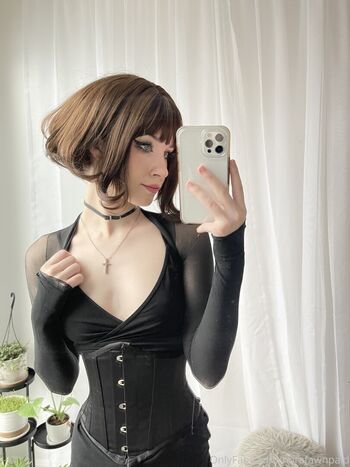 Full leaked Norafwan private onlyfans photo