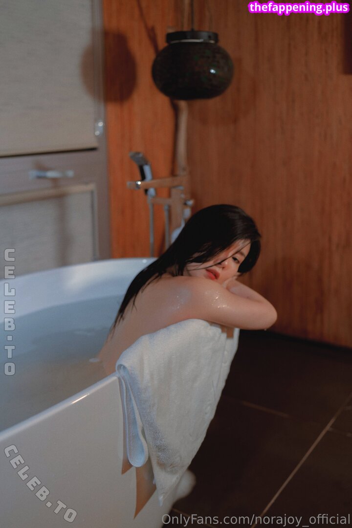 노라조이 Norajoy