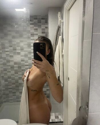 Full leaked Norasjo private onlyfans photo