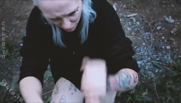 norathestrange