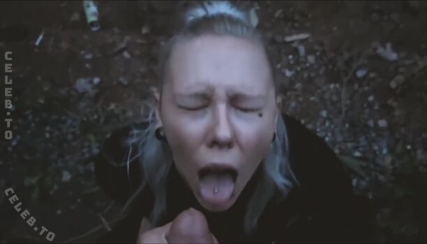 norathestrange