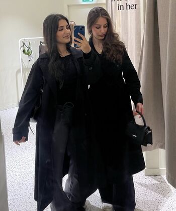 Full leaked Noria rasooli private onlyfans photo