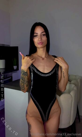Full leaked Norina exclusive private onlyfans photo