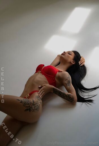 Full leaked Norina exclusive private onlyfans photo