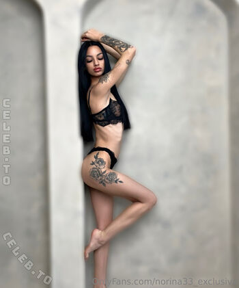 Full leaked Norina exclusive page private onlyfans photo