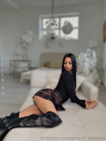 Full leaked Norina exclusive private onlyfans photo